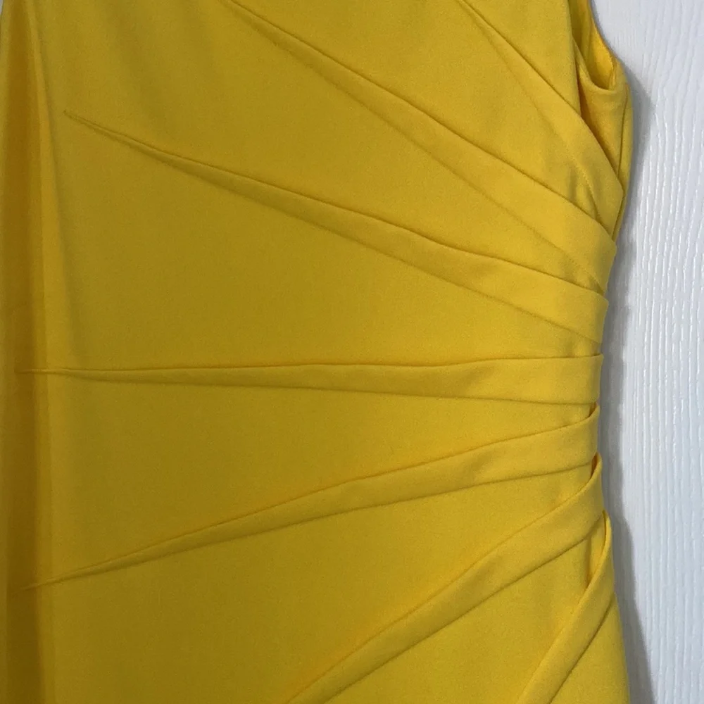 Calvin Klein size 8 midi dress - Picture 2 of 8